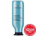 Strength Cure Conditioner for Damaged Hair - Vegan, Cruelty-Free, Color-Safe Hair Repair