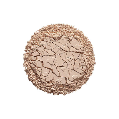 Beauty Bomb Mineral Powder 01 Matte Finish for Oily Skin