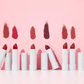 Beaulis Matte Lipstick - Long-Lasting, Moisturizing Lip Color for Dry Lips