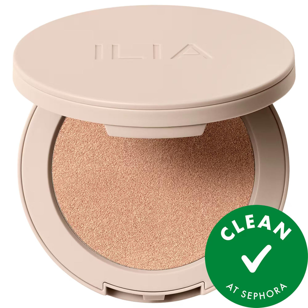 Lightshift Weightless Silky Cream Highlighter - 12-Hour Wear, Vegan & Cruelty-Free Makeup for Natural Radiance