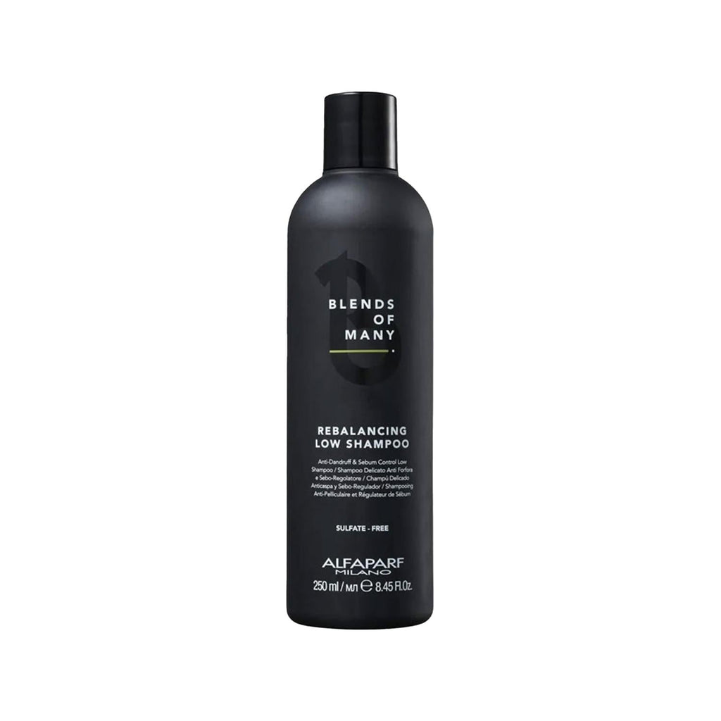 Alfaparf Blends Of Many Rebalancing Shampoo for Oily Scalp 250 ml