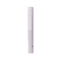 JRL Professional J306 Cutting Comb in Lilac