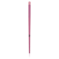 Eklips Colors Round Makeup Brush for Seamless Eyeshadow Application - Soft Bristles, Long Handle