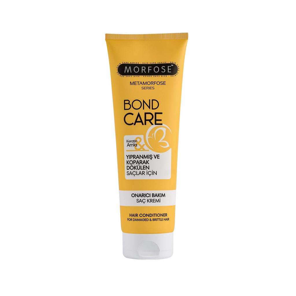 Morfose Metamorfose Bond Care Repairing Conditioner 250 ml