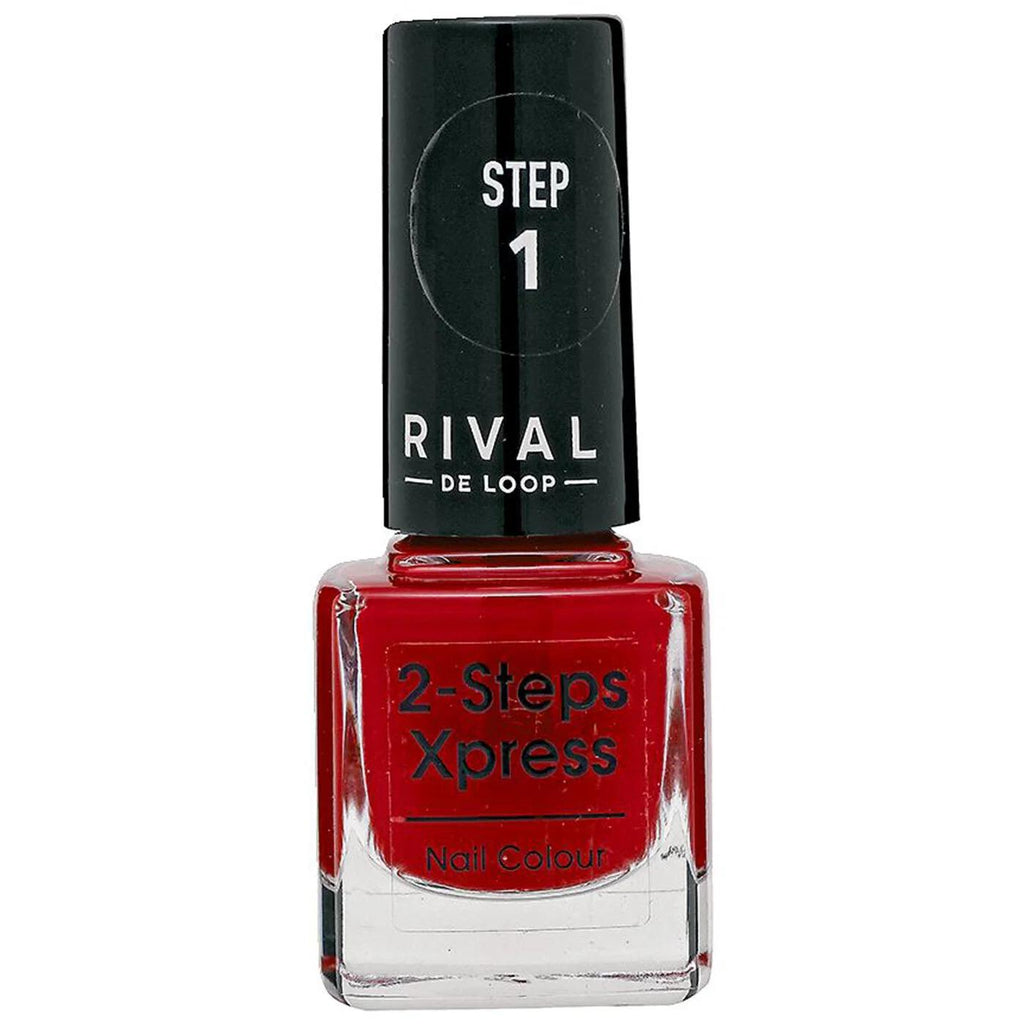 Rival de Loop 2 Steps Xpress Nail Polish No07 8 ml