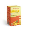 Humanis Bromelain & Chromium Dietary Supplement 60 Tablets