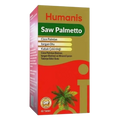 Humanis Saw Palmetto Dietary Supplement - 60 Tablets