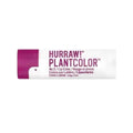 Hurraw Plantcolor No3 Tinted Lip Balm 4.8g