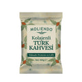 Moliendo Collagen Turkish Coffee with Ground Beans 100g