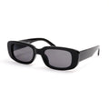 Solest London Black Women's Sunglasses 26011