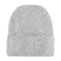Eklips Glittery Gray Beanie