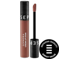 Glossier Cream Lip Stain 10HR Liquid Lipstick - Long-Lasting, Hydrating, Vegan & Cruelty-Free