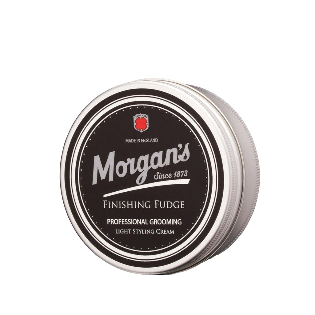Morgan's Pomade Finishing Fudge Light Hold Cream 75 ml