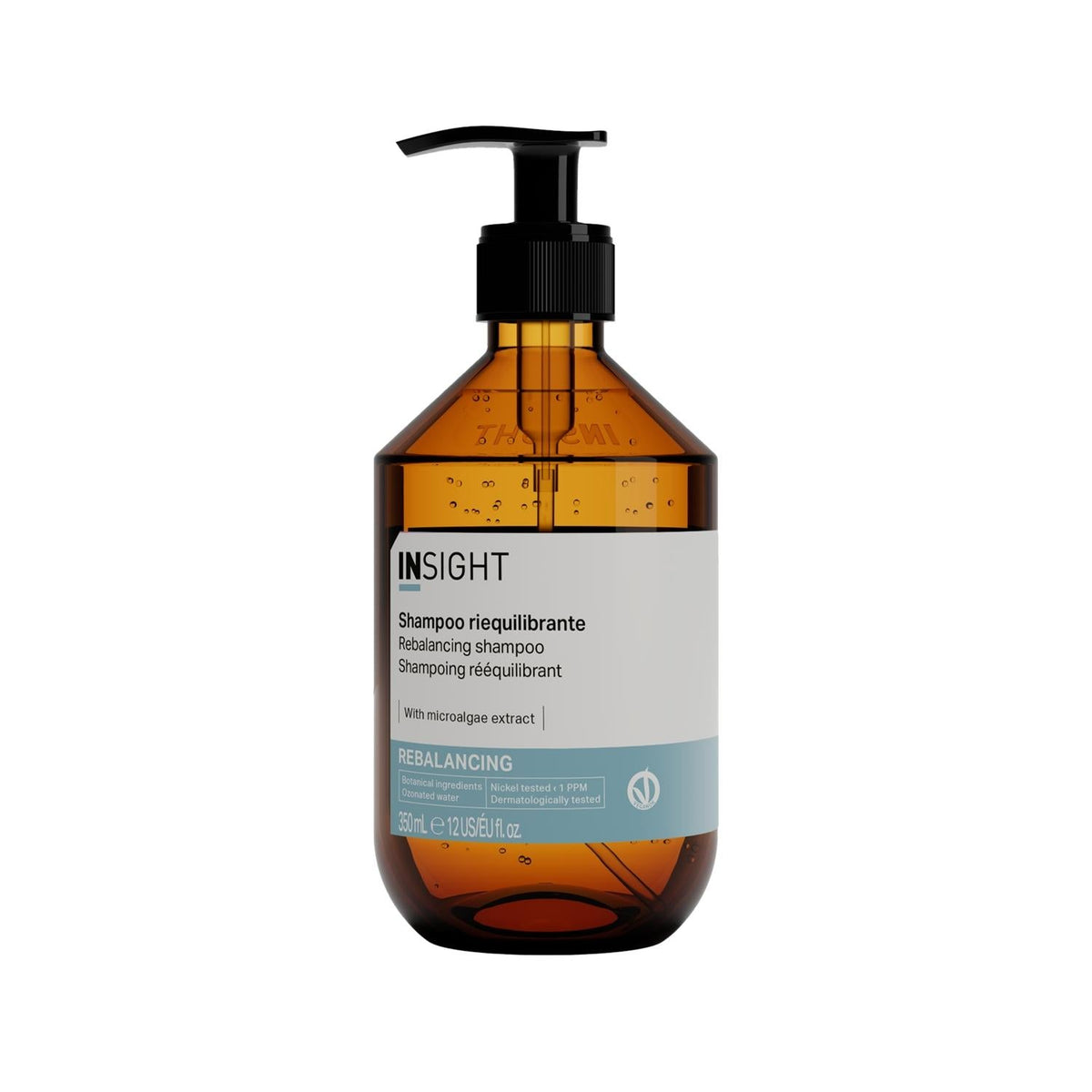 Insight Rebalancing Sebum Control Shampoo 350 ml