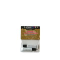 Lionesse White Eyelash Glue 2g - 2 Pieces, False Eyelash Adhesive for Beauty & Cosmetic Enhancements