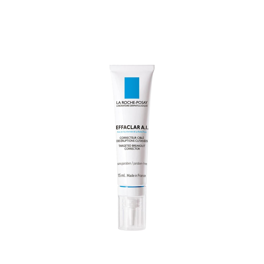 La Roche-Posay Effaclar A.I. Targeted Breakout Cream 15 ml