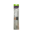 Trina Kare Zebra Nail Buffer - Professional Nail Care Tool for DIY Grooming & Salon Quality Results