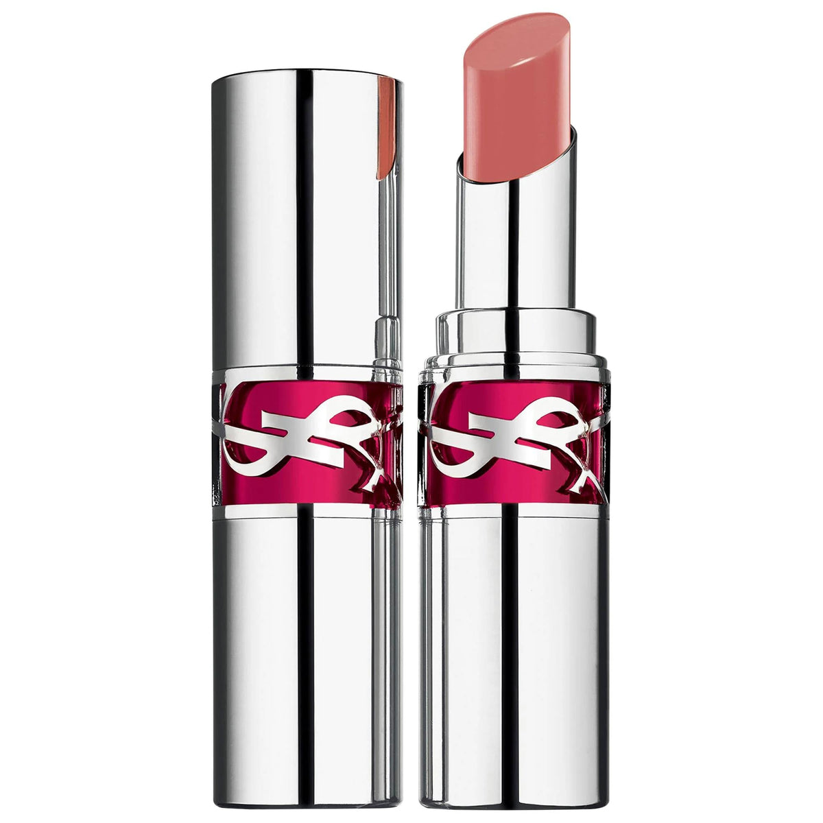 Candy Glaze Hydrating Lip Gloss Stick: Long-Lasting Moisture, Non-Sticky Jelly Shine with Hyaluronic Acid & Vitamin E