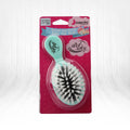Nascita Baby Hair Brush - Soft Bristle Gentle Hair Care for Infants