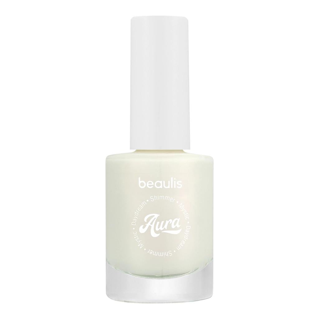Beaulis Aura Nail Polish 909 Pure Aura Glossy Finish