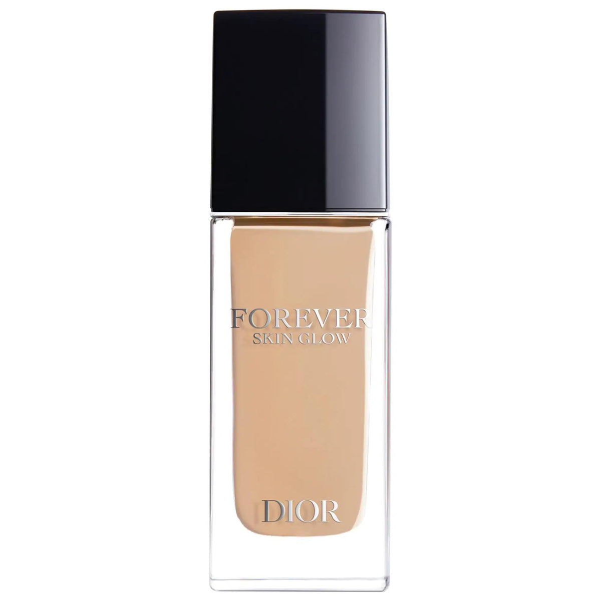 Dior Forever Skin Glow Foundation SPF 15 - Long-Lasting Radiant Coverage with Skincare Benefits