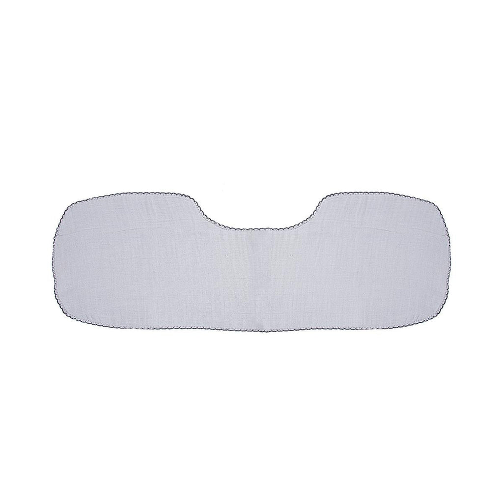 Babyjem Multi-purpose Muslin Cloth for Newborns - Soft, Breathable, and Versatile Baby Care Essential