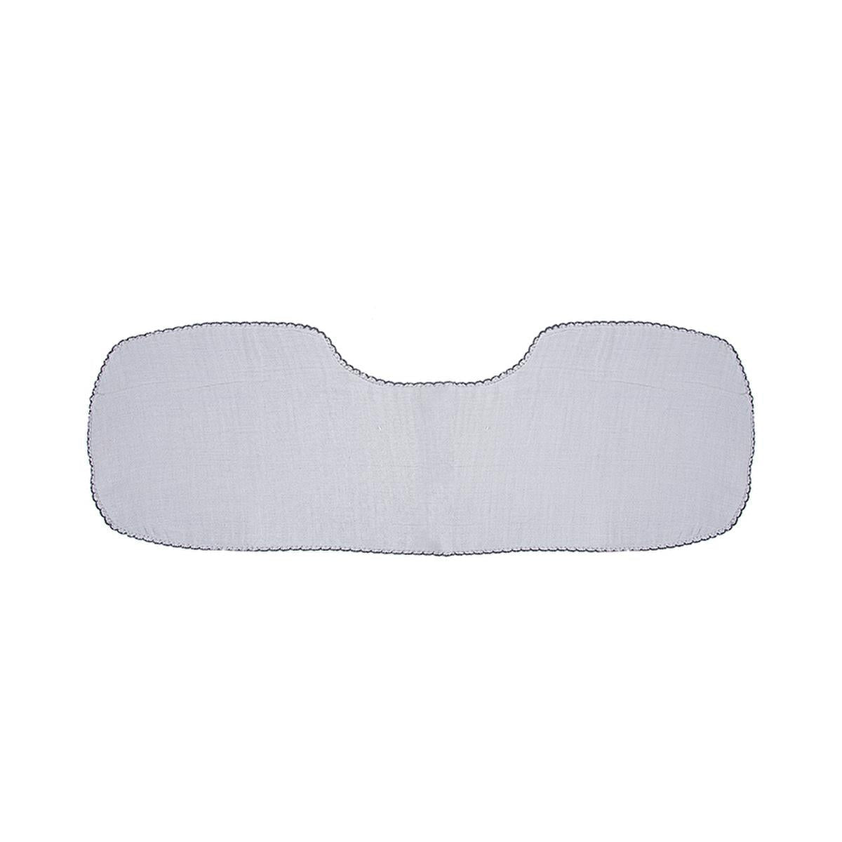 Babyjem Multi-purpose Muslin Cloth for Newborns - Soft, Breathable, and Versatile Baby Care Essential