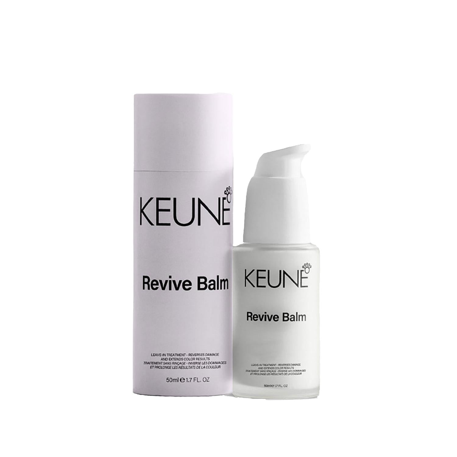 Keune Revive Balm Restoring Hair Cream 50 ml