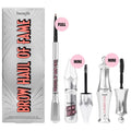 Anastasia Brow Haul of Fame Brow Bestsellers Set - Precise Definition, Volumizing, Long-Lasting Brow Grooming Kit