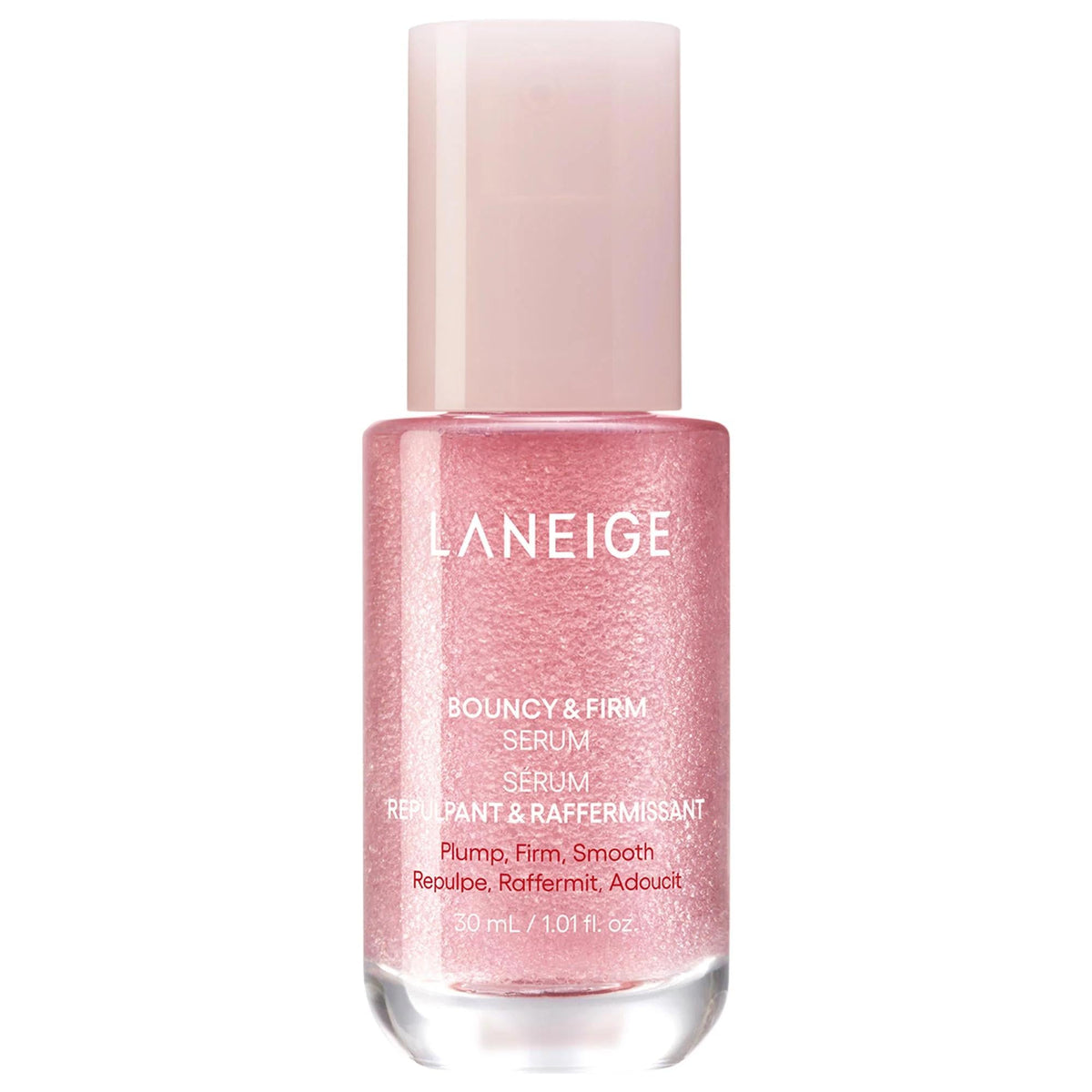 Dr. Brand Anti-Aging Serum with Peony & Collagen Complex - Firming, Vegan, Gluten-Free, Sensitive Skin Friendly