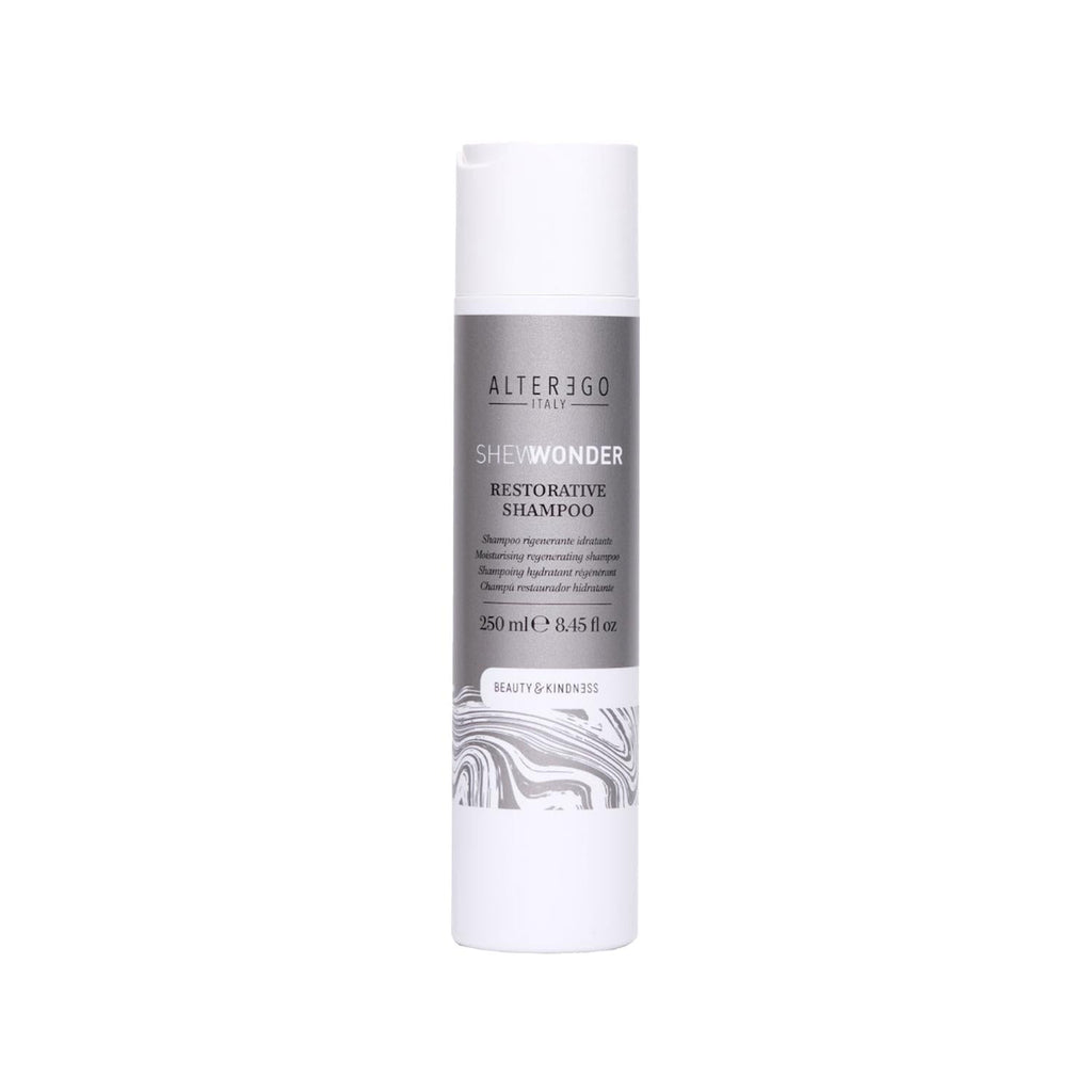 Alterego Italy Shewonder Restorative Shampoo 250 ml