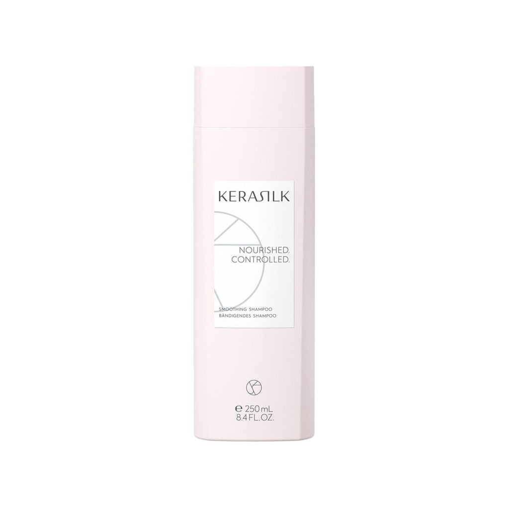 KERASILK Smoothing Shampoo for Frizzy Hair 250 ml