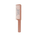 JRL Professional J202 Barber Fading Comb for Smooth Blending Pink