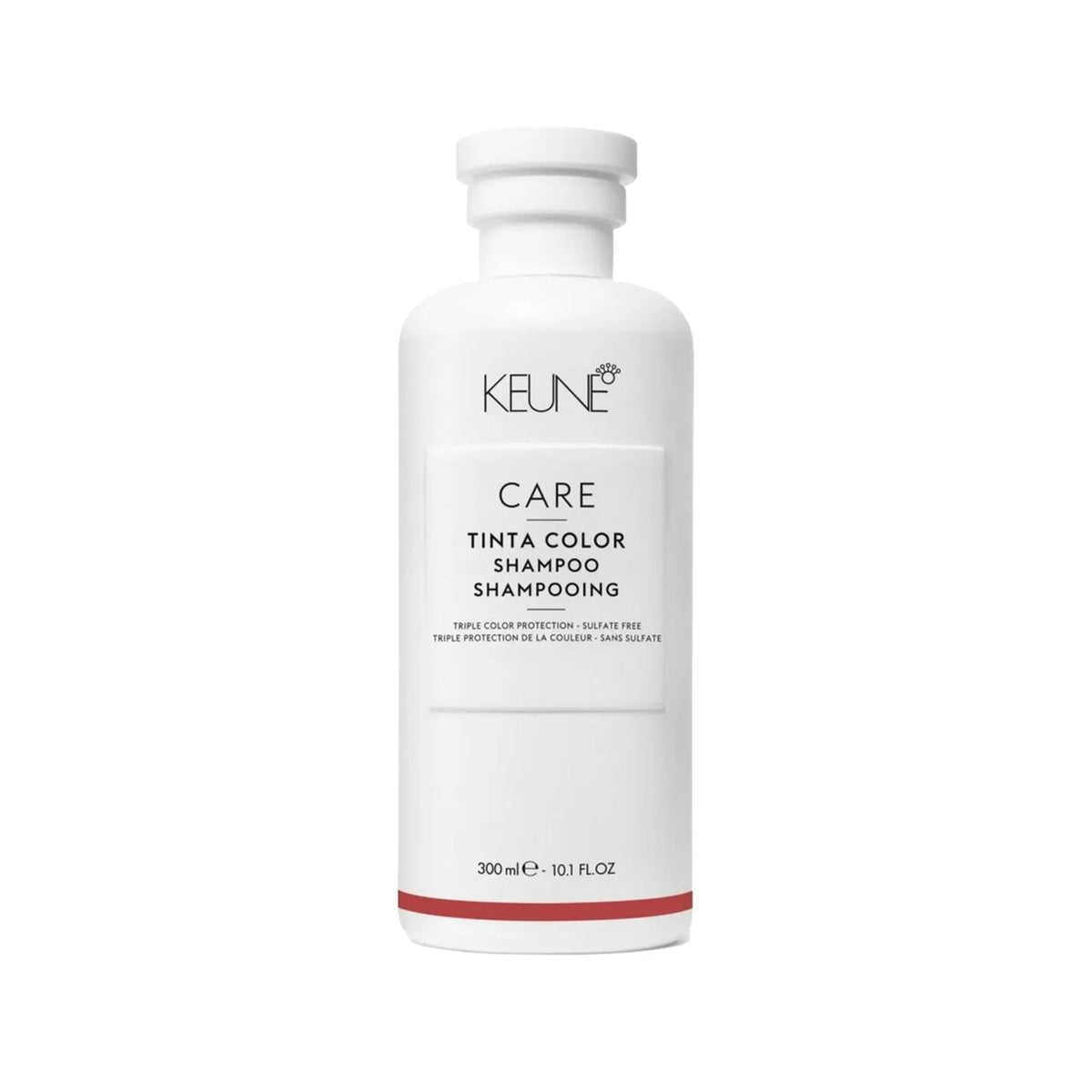 Keune Care Tinta Color: Sulfate-Free Shampoo for Vibrant, Long-Lasting Color - Gentle Cleansing & Ultimate Color Protection