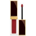 Liquid Lip Luxe: Long-Wearing, High-Impact Matte Liquid Lipstick with Black Rose & Seaweed for Comfortable, Non-Drying Color