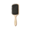 Lionesse Bambuline Bamboo Hair Brush - Eco-Friendly Detangling & Styling Tool