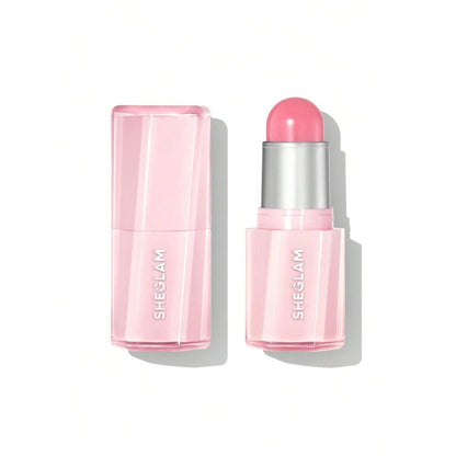 Sheglam Buttery Bliss Creamy Blush Stick in Guava Juice