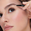 Pastel Duo Tweezers 10 Double-Sided Precision Tweezers