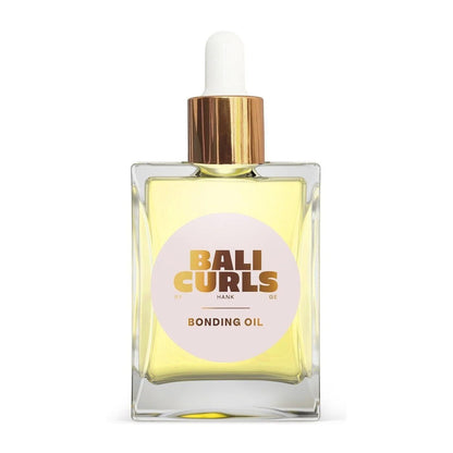 Bali Curls Bonding Hair Oil for Strength & Shine 30 ml