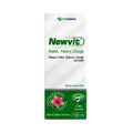 Newvit Thyme & Marshmallow Root Soothing Syrup 150 ml
