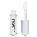 Influence Beauty Gloss-X Lip Gel Gloss in Cyber Shimmer