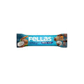 Fellas Fruit & Nut Bar: Chia & Coconut - Healthy Gluten-Free Snack, No Added Sugar, Natural Energy Boost, Diet-Friendly - 40g