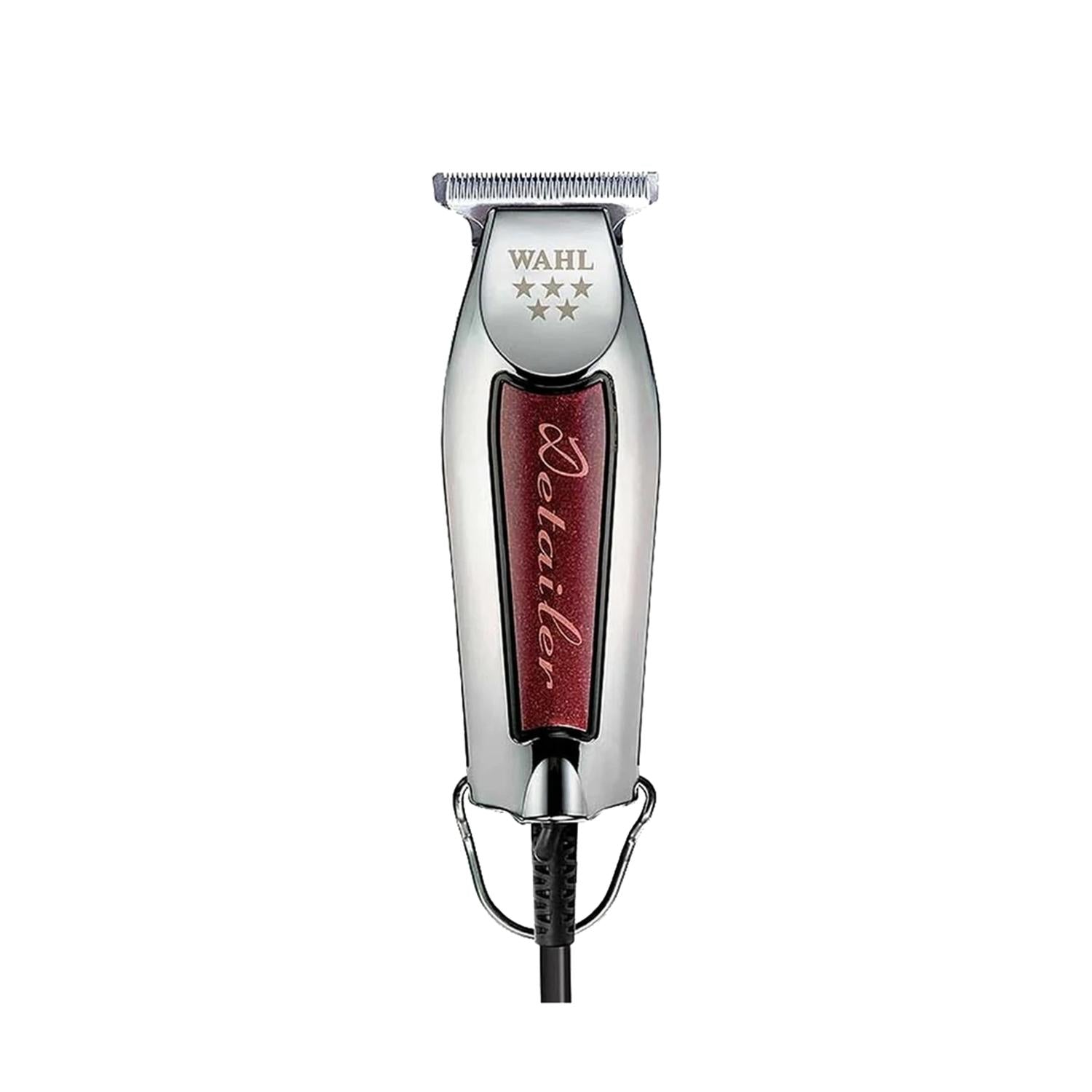Wahl 5 Star Detailer Professional Corded Hair Trimmer