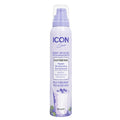 Icon Care Blueberry Milkshake Body Foam for Soft Skin 200 ml