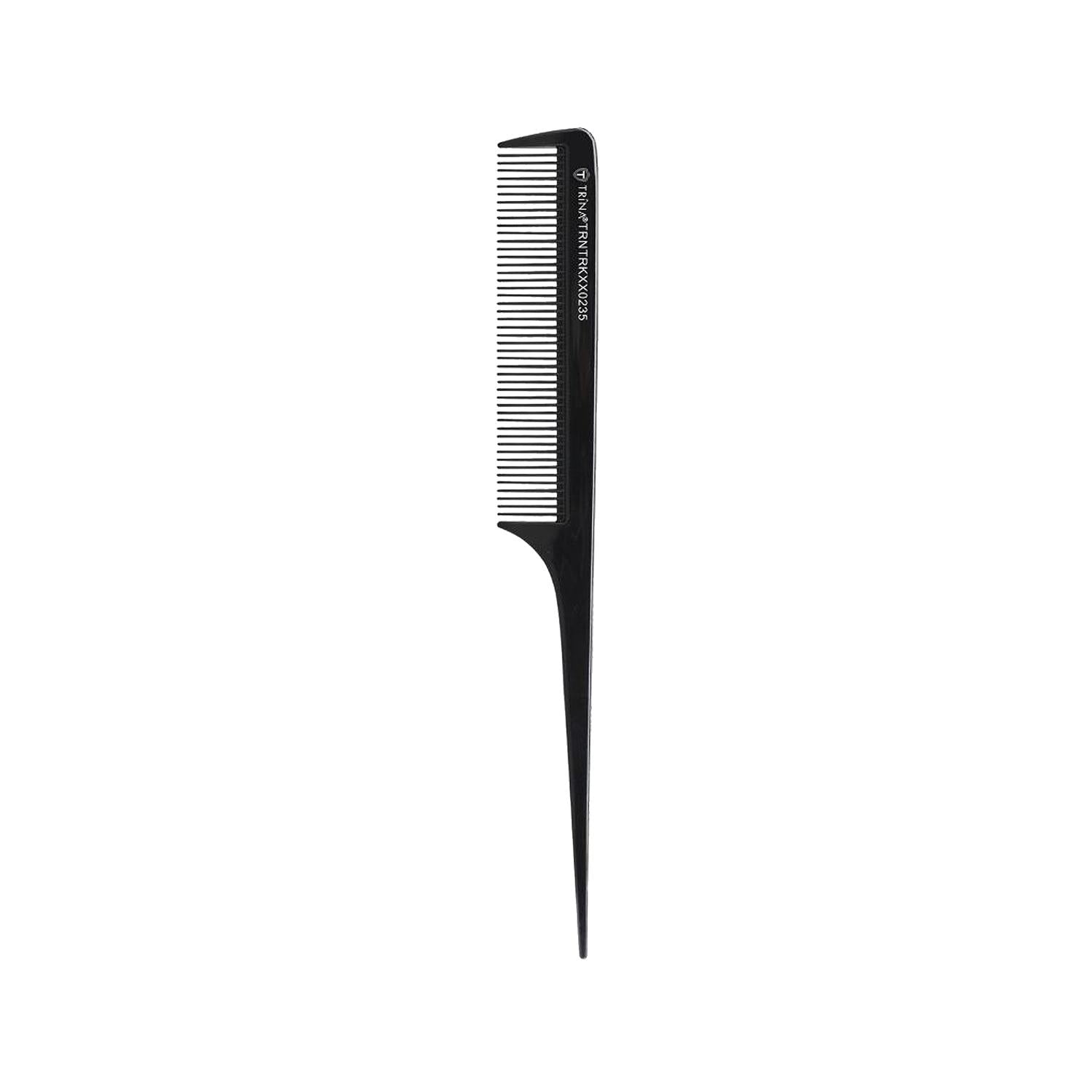 Trina Professional ABS Comb TRNTRKXX0235