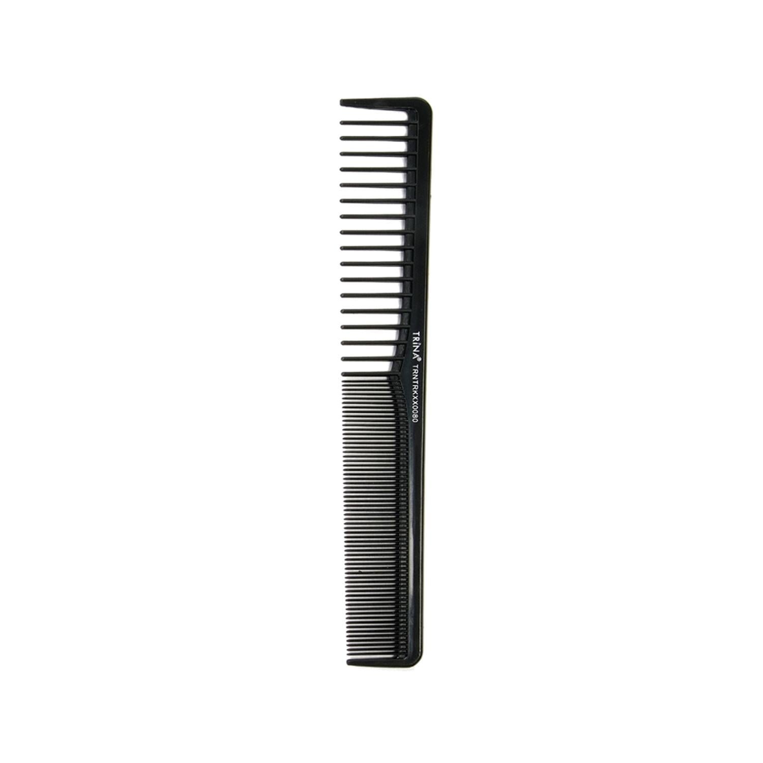 Trina Professional ABS Comb TRNTRKXX0080