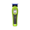 Hector Monster T Professional Hair & Beard Trimmer Green