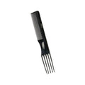 Trina Spanish Hair Comb TRNTRKKE0132 - Detangling & Styling Tool for Long or Tangled Hair