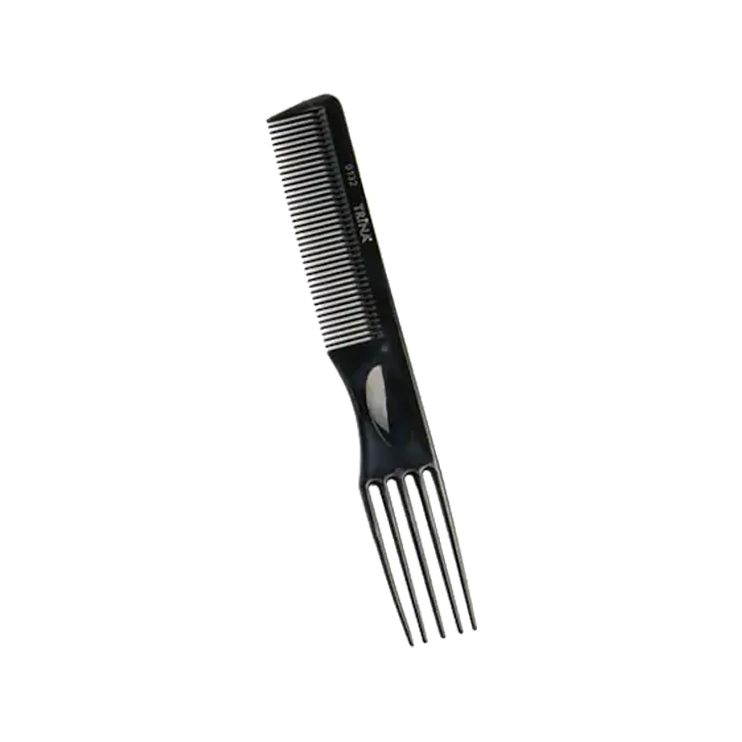 Trina Spanish Hair Comb TRNTRKKE0132 - Detangling & Styling Tool for Long or Tangled Hair