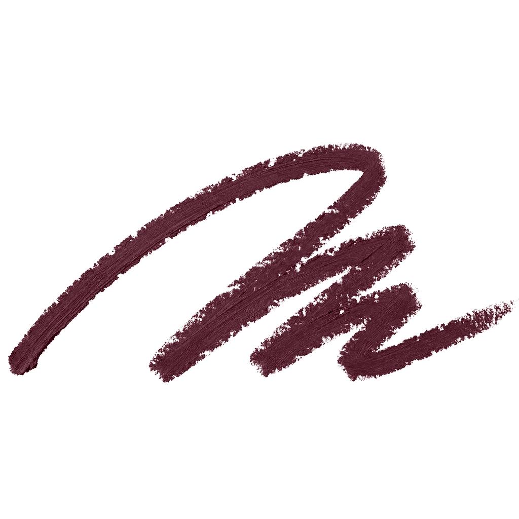 Beaulis Fun Flossy Eyeliner Pencil 230 Cherry Berry - Rich Color